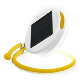 【エムパワード】エムパワード 4562412600736 コア LEDライト ソーラー充電仕様