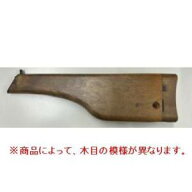 【AW CUSTOM】AW CUSTOM AW-MS0100 Mauser M712対応 ストックホルスター フェイクウッド