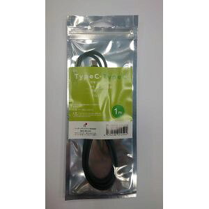 y\X lazosz\X L-TC60B-10 TypeC - TypeC P[u 60W 1m