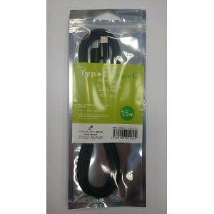 y\X lazosz\X L-TC60B-15 TypeC - TypeC P[u 60W 1.5m