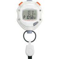 【カシオ計算機 CASIO】カシオ計算機 HS-70W-8JH ストップウォッチ