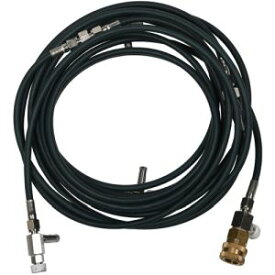 【スーパー工業】スーパー工業 1001G0007 高圧ミストホースセット DigiMist メーカー直送 代引不可 北海道沖縄離島不可