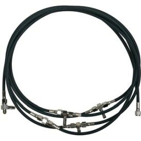【スーパー工業】スーパー工業 10Z01G0001 延長高圧ミストホースセット5m Digi Mist メーカー直送 代引不可 北海道沖縄離島不可