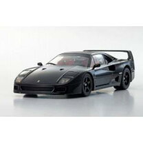 楽天市場】1／18 フェラーリf40 京商の通販
