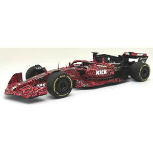 y kyoshoz S1810203 SOLIDO 1/18 At@I C42 X BOOGIE A[gJ[ 2023 bh/ubN