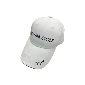 yEDWIN GOLFzEDWIN GOLF EDCP-3777 StLbv WHITE