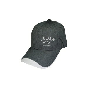 yEDWIN GOLFzEDWIN GOLF EDCP-3778 StLbv D.GRAY