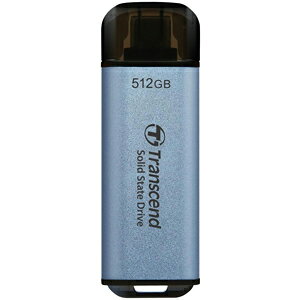 ygZh TranscendzgZh Transcend TS512GESD300C 512GB USB External SSD ESD300C USB 10Gbps Type C