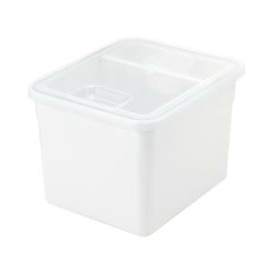 【リッチェル】リッチェル トトノ totono 引き出し用 米びつ 10Kg