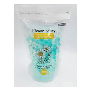 yAI-WILLzAI-WILL FlowerStory Lr[Y lߑւp 800g J~[̍