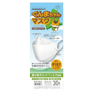 yAI-WILLzAI-WILL Hanassia nibVA 3D-MASK 30 ܂ AW MASK GUNMA-CHAN