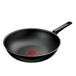 【ティファール T-fal】ティファール フライパン 深型 28cm ハードチタニウムインテンス D53019 T-fal