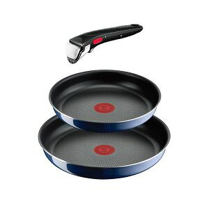 yeBt@[ T-falzeBt@[ tCp 22cm 26cm nh Zbg CWjIlI Cu[CeX Zbg3 L43795 T-fal