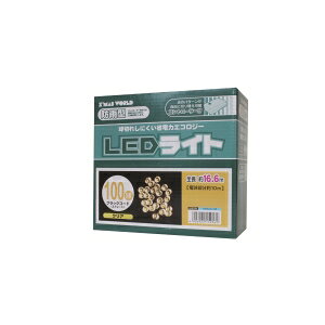 �y�������[�\�N�z�������[�\�N LED100�� �h�J�R���g���[���[�t �N���A 015956 DL00185