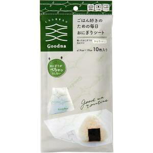 yA[zA[ Goodna ͂D̂߂̖ɂV[g Sp^[ 10 GK-302 / GK-303