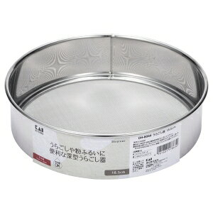 �y�L�� KAI�z�L�� Kai Kitchen ���炲���� 18.5cm DH-8066