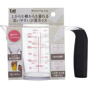 yL KAIzL Kai Kitchen ォʂvʃJbv 300ml DH-8127