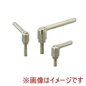 【小西製作所】小西製作所 MRSSM-6HX15 オールステンレスミラークランプレバー MRSS,MFSS