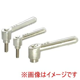 【小西製作所】小西製作所 SRSS-6HX15 オールステンレスクランプレバー SRSS,SFSS