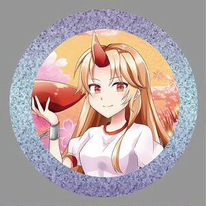 yς񂫂ǁzprojectuF EV7-3vBIGʃobW