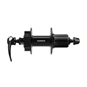 �y�V�}�m SHIMANO�z�V�}�m EFHQB400HMBZB �t���[�n�u 32H 8-10S �u���b�N