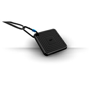 yVRp[ silicon powerzVRp[ SP010TBPSDPC60CK 1TB USB3.2 Gen2 Portable SSD 1TB