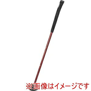 【羽立工業 HATACHI】ハタチ PH2333-66R DELTA3 パークゴルフ クラブ ワイン R HATACHI