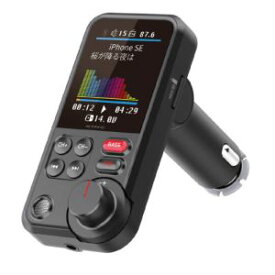 【セイワ SEIWA】セイワ BLUETOOTH FMトランスミッター BTF110