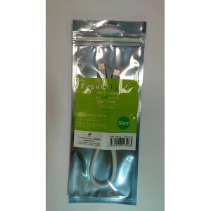 y\X lazosz\X L-TC60-03 TypeC - TypeC P[u 60W 30cm zCg