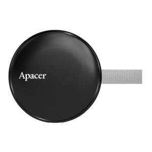 yAyCT[ ApacerzApacer AP256GAS725B-1 X}zp}OlbgSSD AS725V[Y 256GB