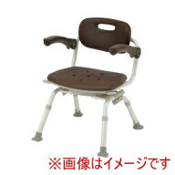 送料無料！！【パナソニックエイジフリー】パナソニックエイジフリー PN-L41221BR シャワーチェア ユクリ…