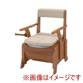 送料無料！！【アロン化成】アロン化成 533880 家具調トイレ セレクトR コンパクト 標準 メーカー直送 代引不可 北海道沖縄離島不可【smtb-u】