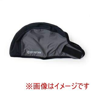 �y�J���@�[���[�N COVER WORK�z�J���@�[���[�N FT�[5821 �N�[���R�A �X�g���b�`�w�����b�g�C���i�[�L���b�v���~�ߕt�� �O���[ F