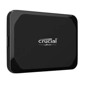 yN[V Crucial COpbP[WzN[V CT4000X9SSD9 OtSSD 4TB USB 3.2 Gen-2 (10Gb/s)