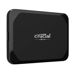yN[V Crucial COpbP[WzN[V CT1000X9SSD9 OtSSD 1TB USB 3.2 Gen-2 (10Gb/s)
