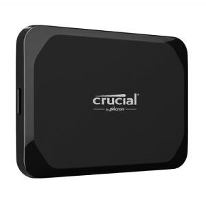 yN[V Crucial COpbP[WzN[V CT2000X9SSD9 OtSSD 2TB USB 3.2 Gen-2 (10Gb/s)
