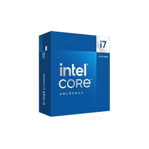 yIntel COpbP[WzIntel Core i7 14700K/Box ICPINTDi7R0074