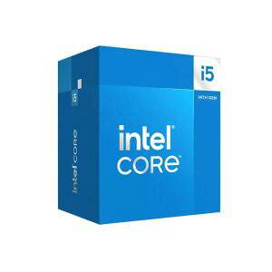 yIntel COpbP[WzIntel Core i5 14500/Box ICPINTDi5R0094