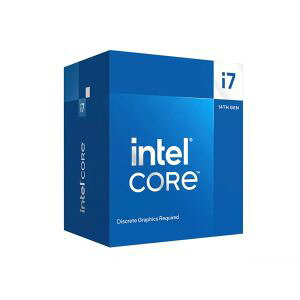 yIntel COpbP[WzIntel Core i7 14700F/Box ICPINTDi7R0076
