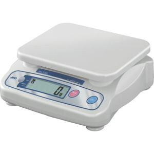 yG[AhfC A&DzA&D SH-5000 fW^͂ [NXP[ 2g 5kg G[AhfC