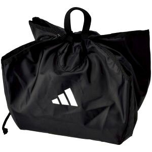 �y�A�f�B�_�X adidas�z�A�f�B�_�X �{�[���o�b�O �V�^�{�[���l�b�g �� ABN04BK