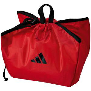 �y�A�f�B�_�X adidas�z�A�f�B�_�X �{�[���o�b�O �V�^�{�[���l�b�g �� ABN04R