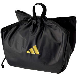 �y�A�f�B�_�X adidas�z�A�f�B�_�X �{�[���o�b�O �V�^�{�[���l�b�g ��×�� ABN04BKG