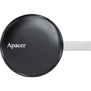 yAyCT[ ApacerzAP512GAS724M-1 |[^uSSD 512GB USB 3.2 Gen2 [J[3Nۏ