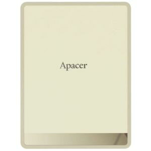 yAyCT[ ApacerzAP512GAS724C-1 |[^uSSD 512GB USB 3.2 Gen2 [J[3Nۏ