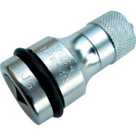 【トップ工業 TOP】トップ工業 EPW-3N インパクトレンチ用シャンクアダプタースライドロック式 TOP