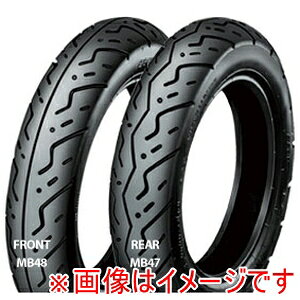 ySH ACA[V[ IRCzIRC ^C `[uX 110/80-10 T/L MB47 S ACA[V[