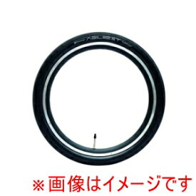 【パナレーサー Panaracer】パナレーサー AGILEST 16×1.35 35-349 黒サイド F16135-AG-B