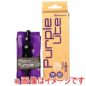 �y�p�i���[�T�[ Panaracer�z�p�i���[�T�[ TPU�`���[�u TW723-32F65-PL �p�[�v�����C�g 700×23-32C 65mm