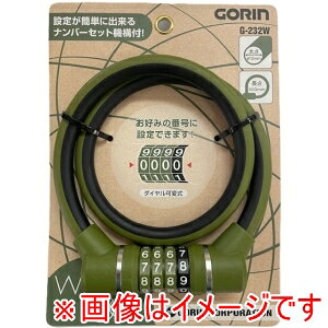 yܗ֍H S GORINzS 4AώC[ G232W-600 12×600mm J[L KH GORIN ܗ֍H